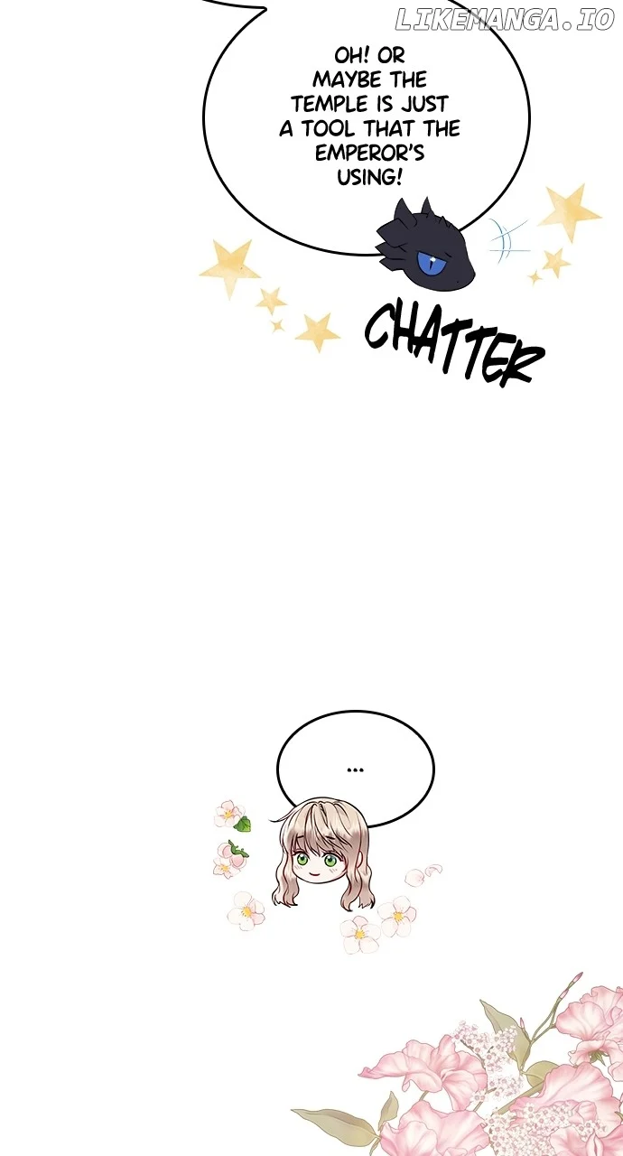What Does That Evil Dragon Live For? Chapter 39 page 72