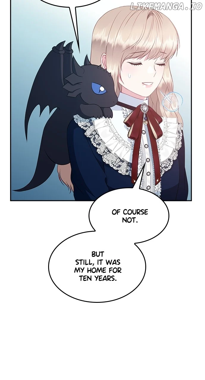 What Does That Evil Dragon Live For? Chapter 39 page 79