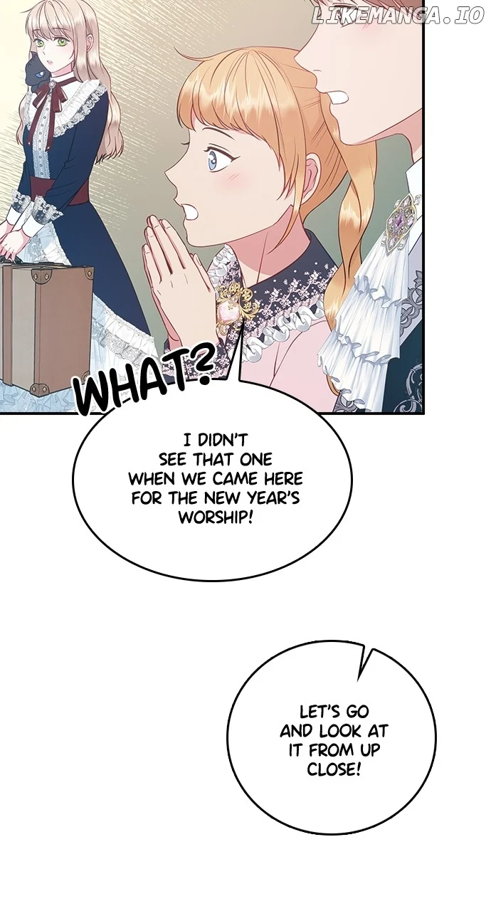 What Does That Evil Dragon Live For? Chapter 39 page 81