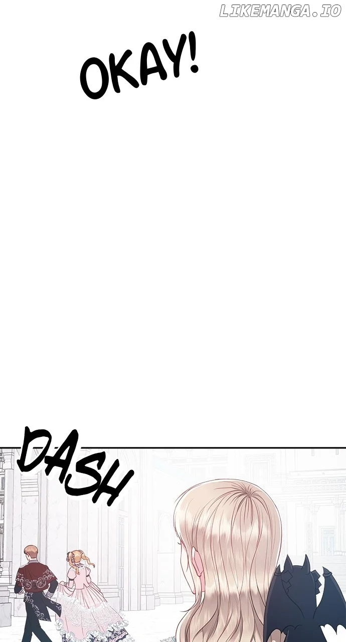 What Does That Evil Dragon Live For? Chapter 39 page 82