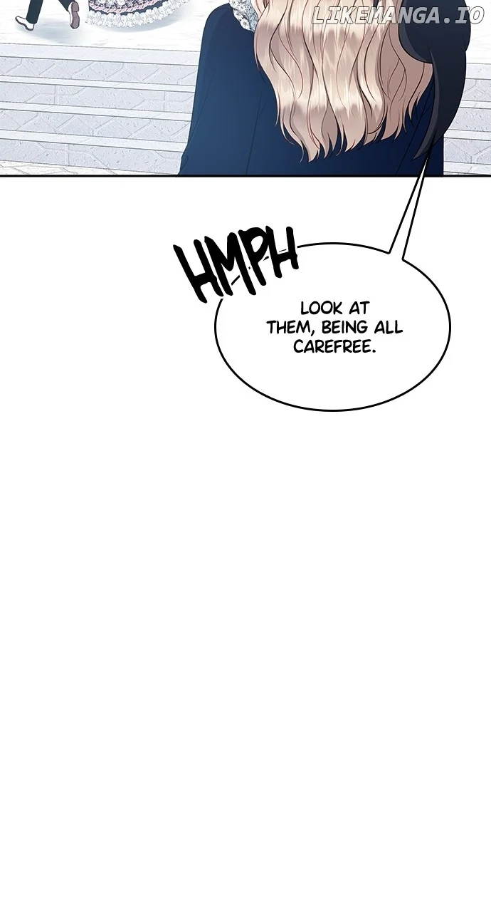 What Does That Evil Dragon Live For? Chapter 39 page 83