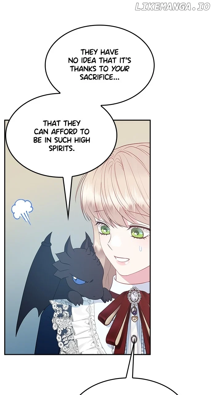 What Does That Evil Dragon Live For? Chapter 39 page 84