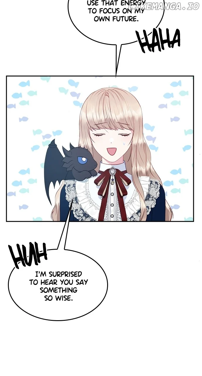 What Does That Evil Dragon Live For? Chapter 39 page 86