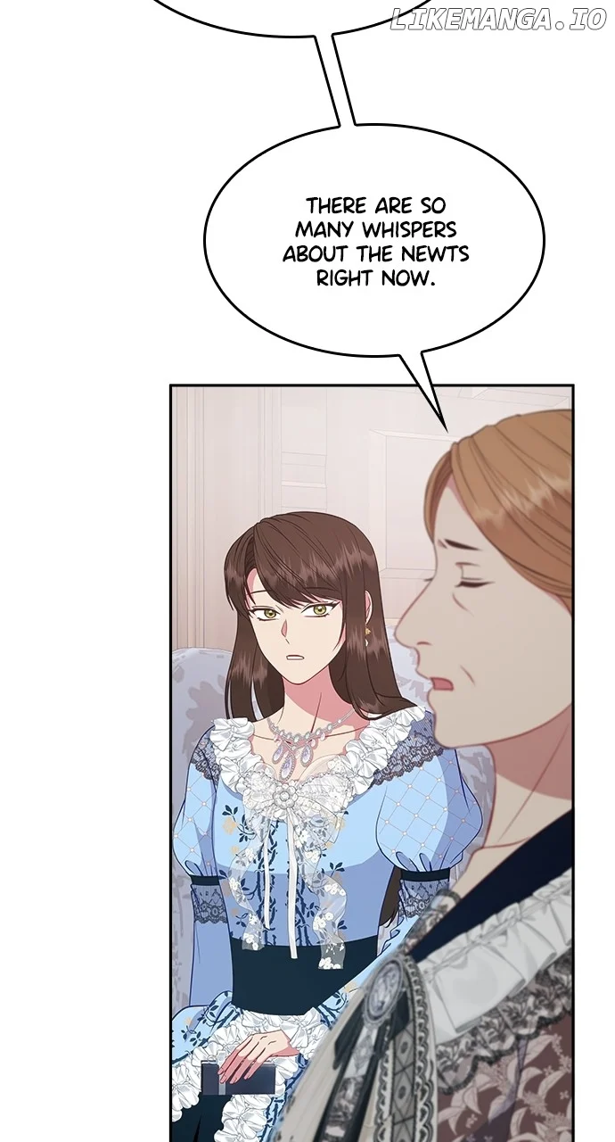 What Does That Evil Dragon Live For? Chapter 39 page 8