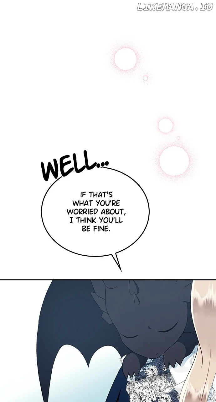 What Does That Evil Dragon Live For? Chapter 39 page 92