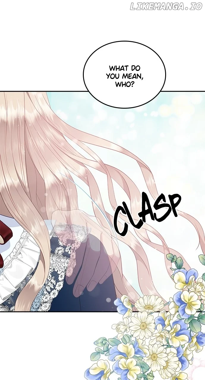 What Does That Evil Dragon Live For? Chapter 39 page 95