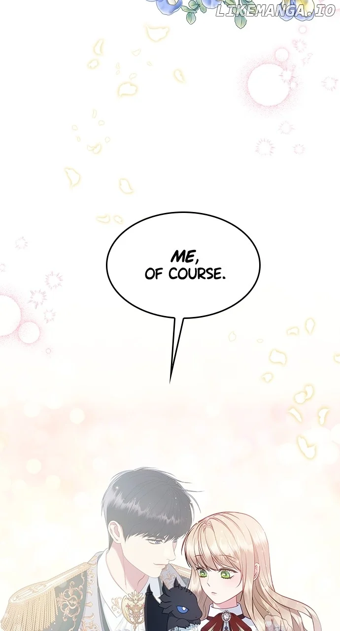What Does That Evil Dragon Live For? Chapter 39 page 96