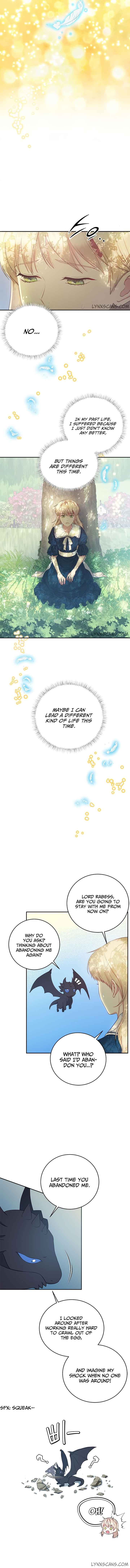 What Does That Evil Dragon Live For? Chapter 4 page 2