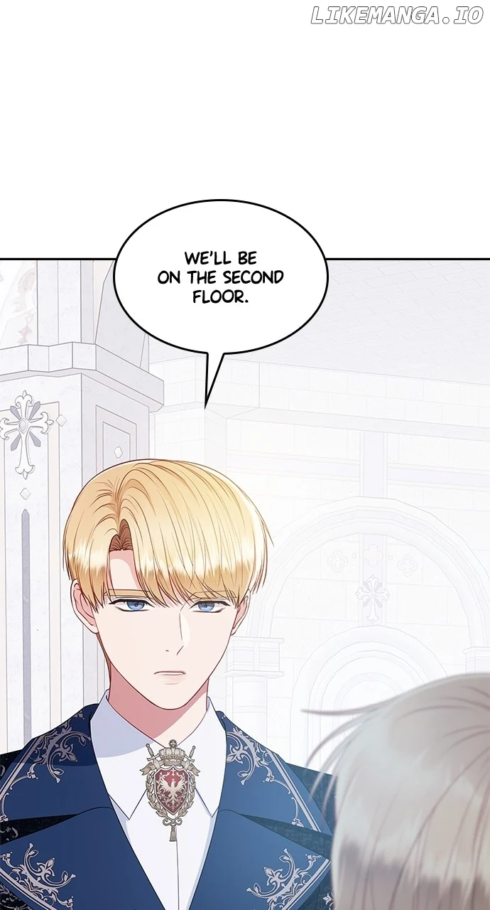 What Does That Evil Dragon Live For? Chapter 40 page 11