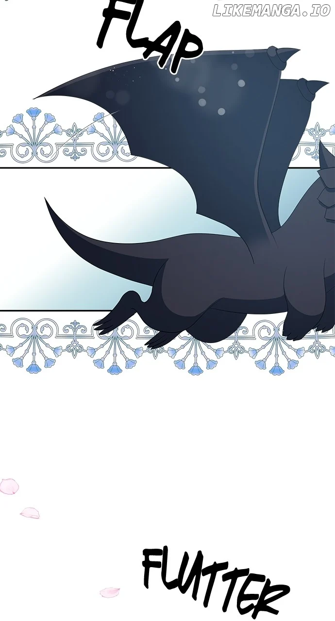 What Does That Evil Dragon Live For? Chapter 40 page 1