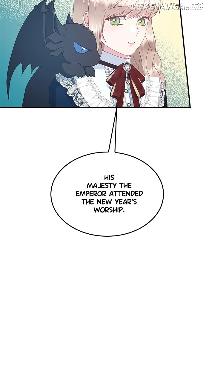 What Does That Evil Dragon Live For? Chapter 40 page 22