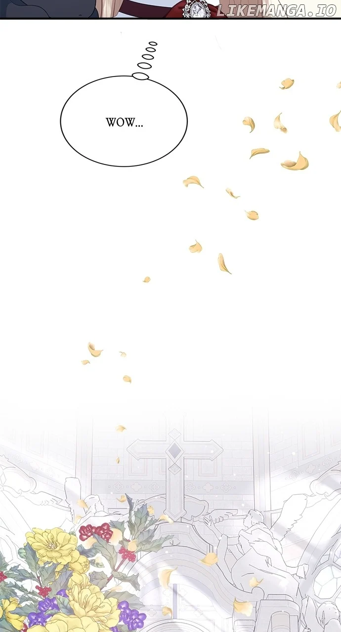 What Does That Evil Dragon Live For? Chapter 40 page 27