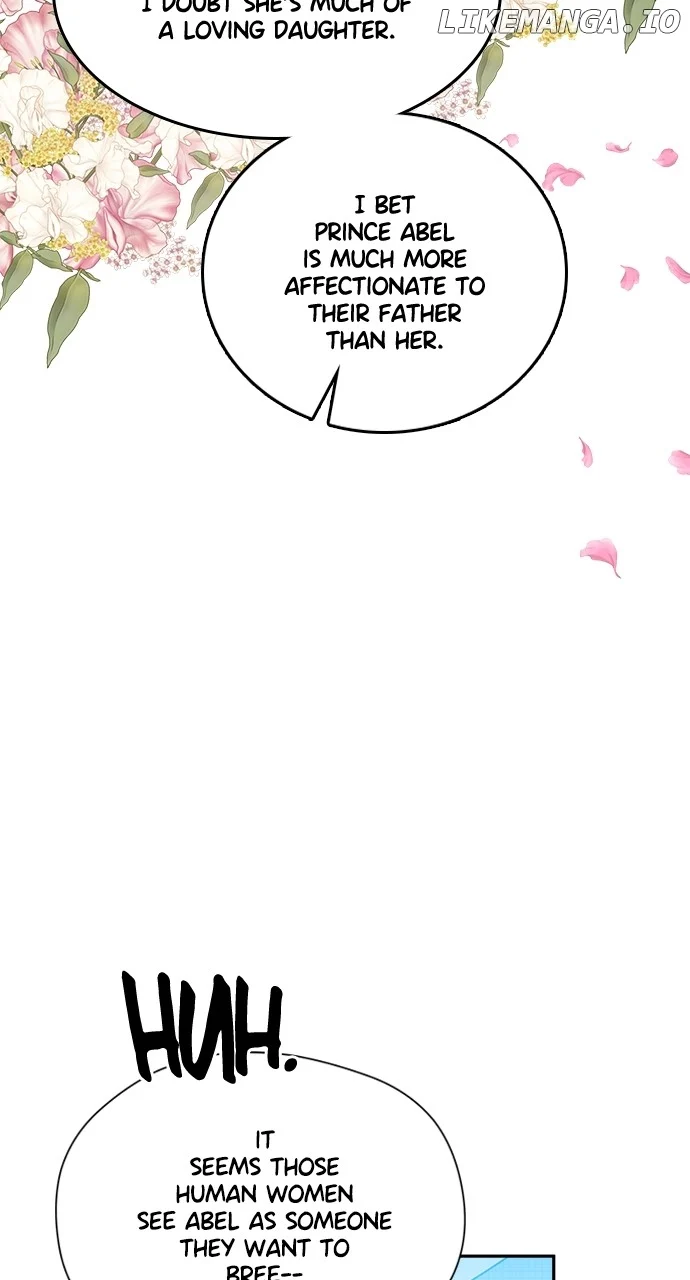 What Does That Evil Dragon Live For? Chapter 40 page 41