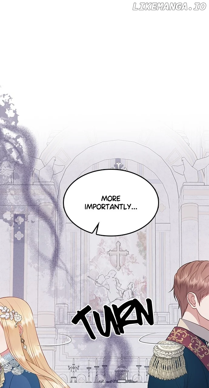 What Does That Evil Dragon Live For? Chapter 40 page 43