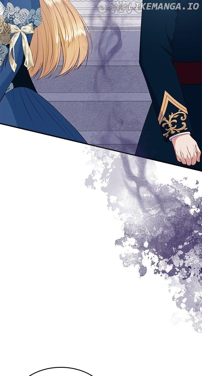 What Does That Evil Dragon Live For? Chapter 40 page 44