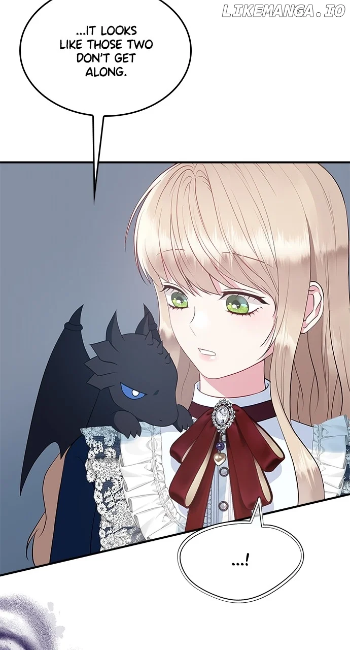 What Does That Evil Dragon Live For? Chapter 40 page 45