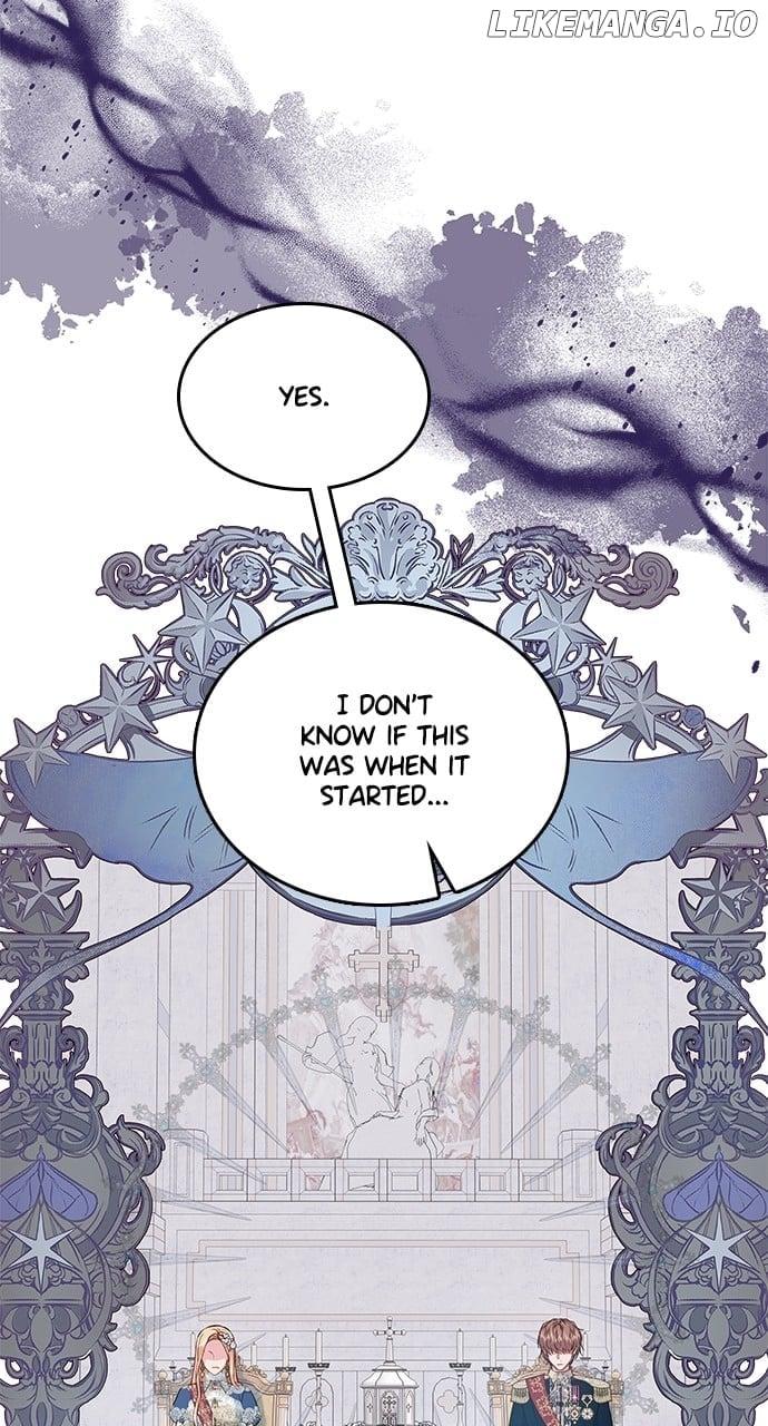What Does That Evil Dragon Live For? Chapter 40 page 46