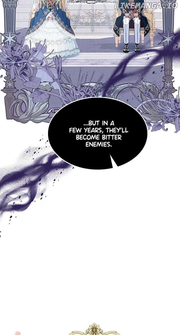 What Does That Evil Dragon Live For? Chapter 40 page 47