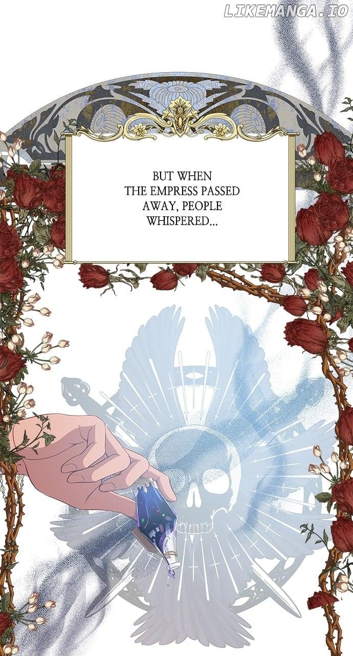 What Does That Evil Dragon Live For? Chapter 40 page 50
