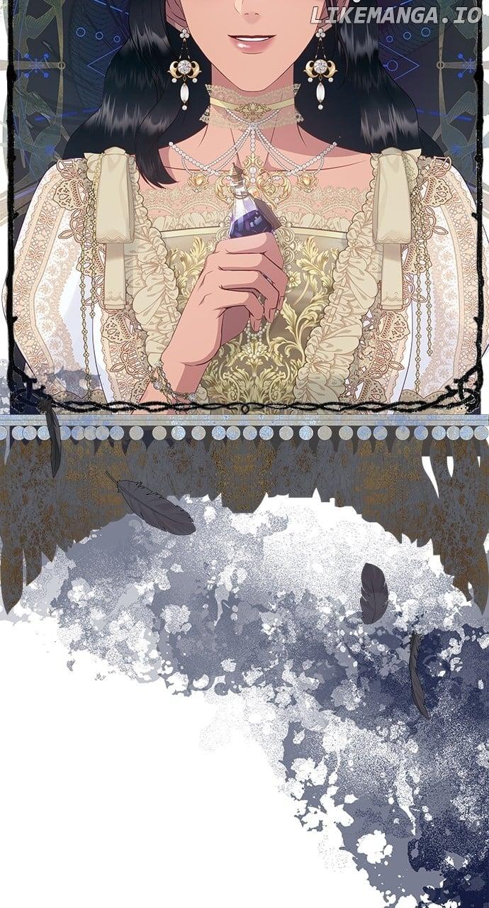 What Does That Evil Dragon Live For? Chapter 40 page 52