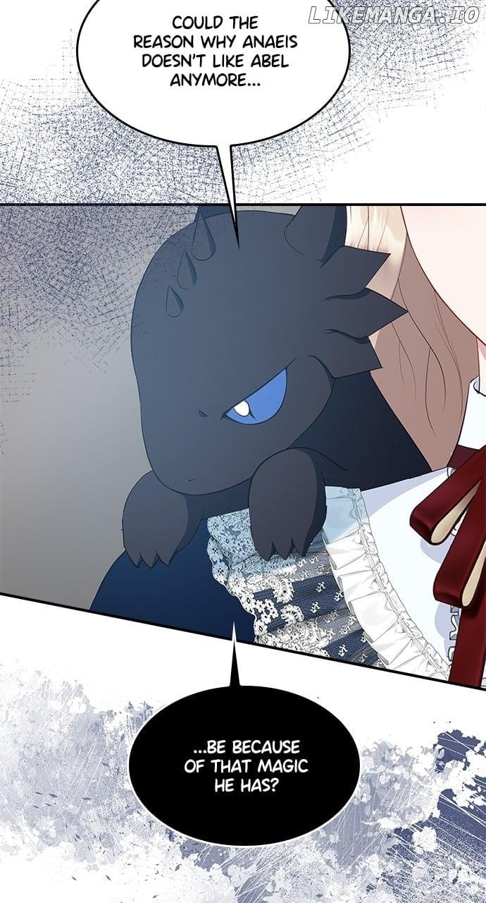 What Does That Evil Dragon Live For? Chapter 40 page 59