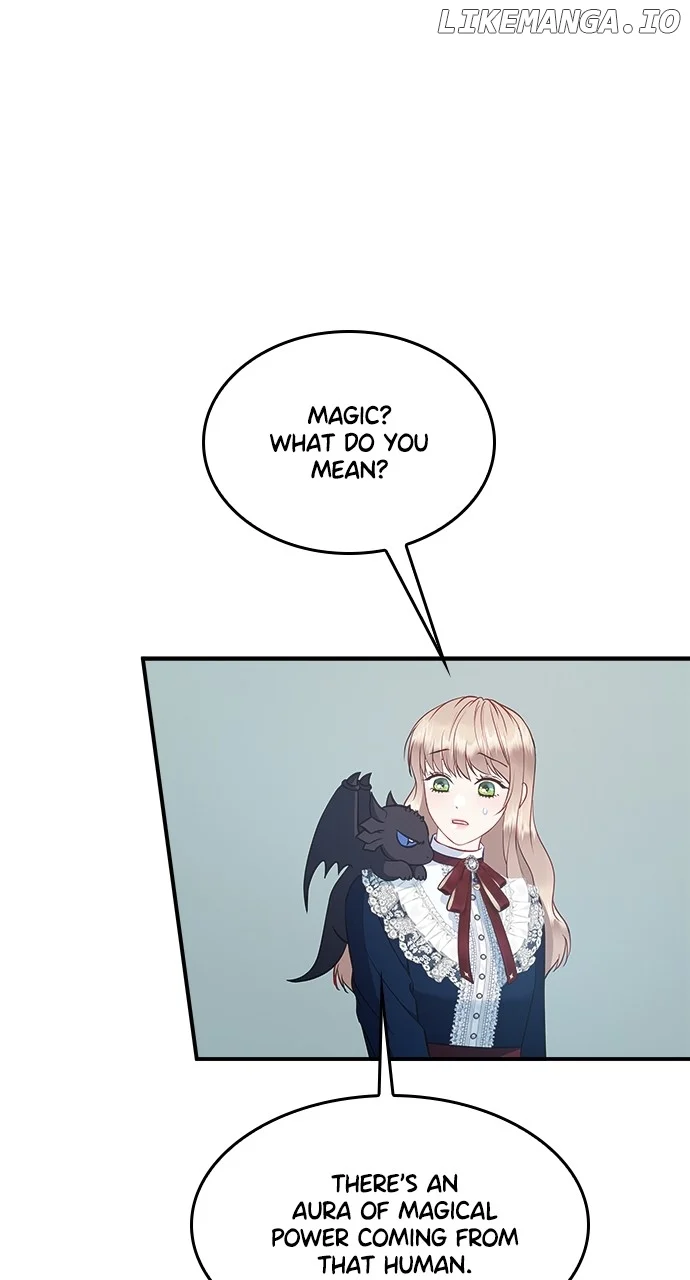 What Does That Evil Dragon Live For? Chapter 40 page 61