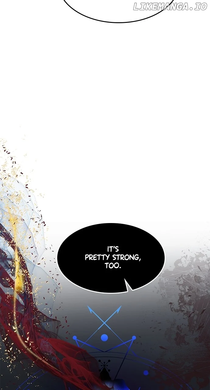 What Does That Evil Dragon Live For? Chapter 40 page 62
