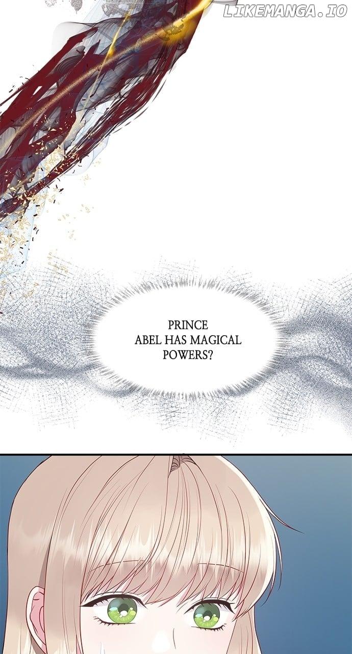 What Does That Evil Dragon Live For? Chapter 40 page 64