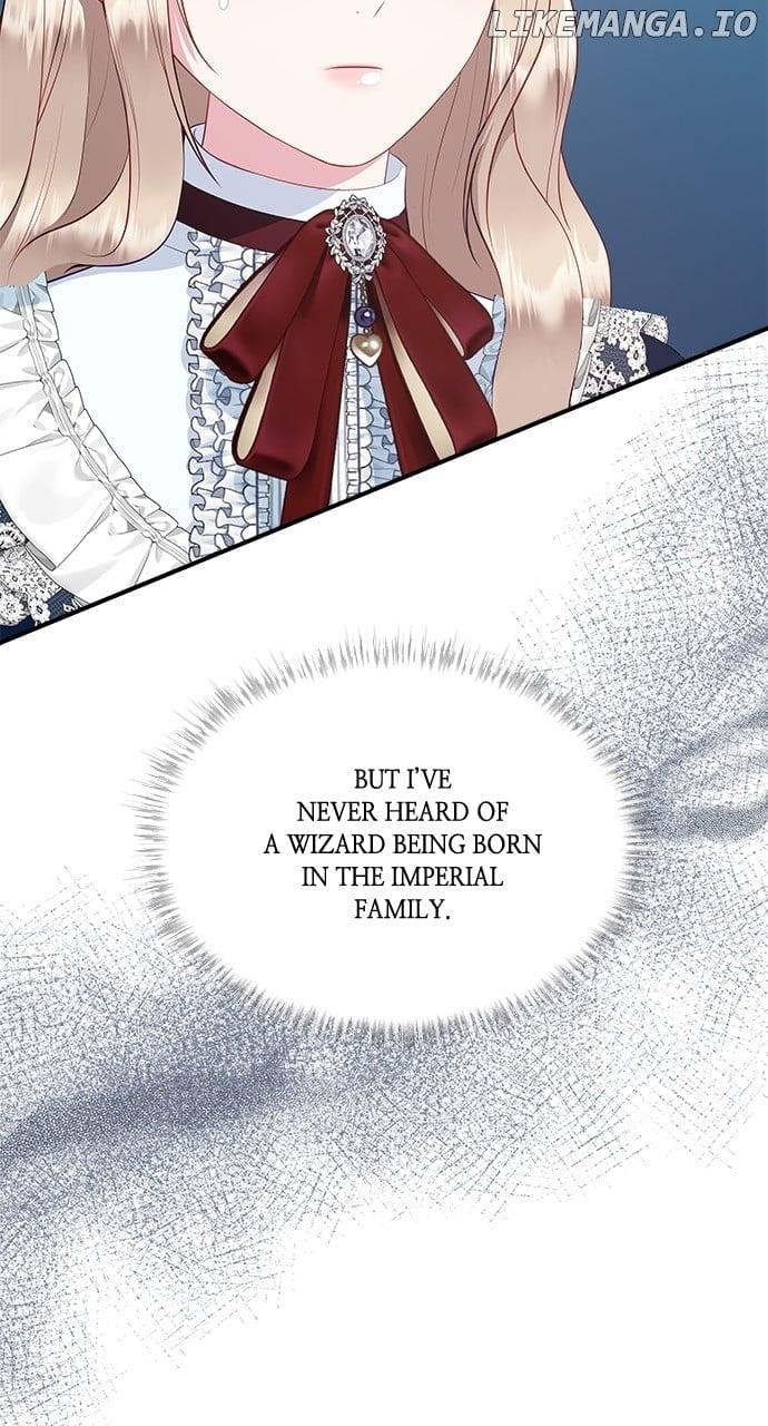 What Does That Evil Dragon Live For? Chapter 40 page 65