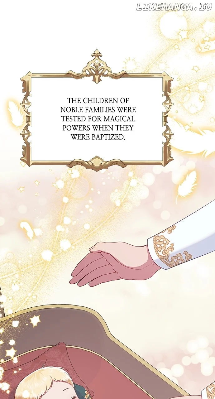 What Does That Evil Dragon Live For? Chapter 40 page 73