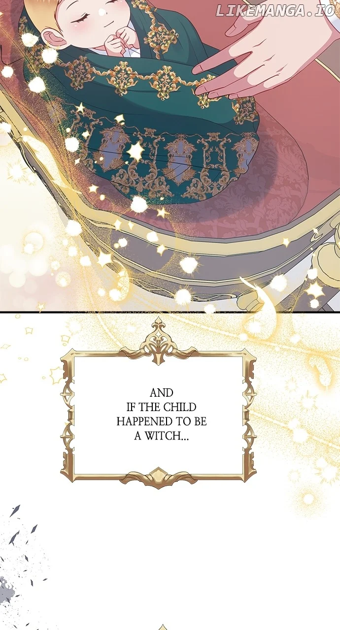 What Does That Evil Dragon Live For? Chapter 40 page 74