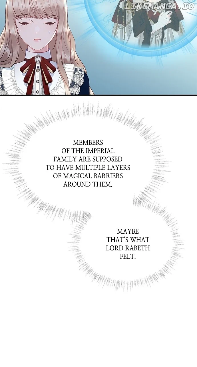 What Does That Evil Dragon Live For? Chapter 40 page 77