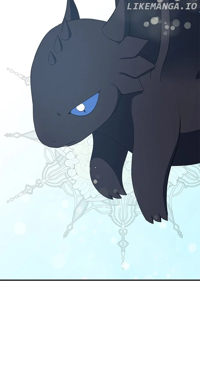 What Does That Evil Dragon Live For? Chapter 40 page 7