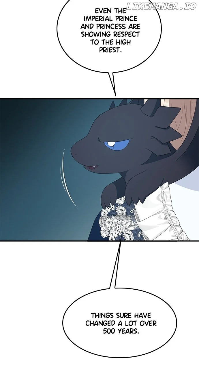 What Does That Evil Dragon Live For? Chapter 40 page 84