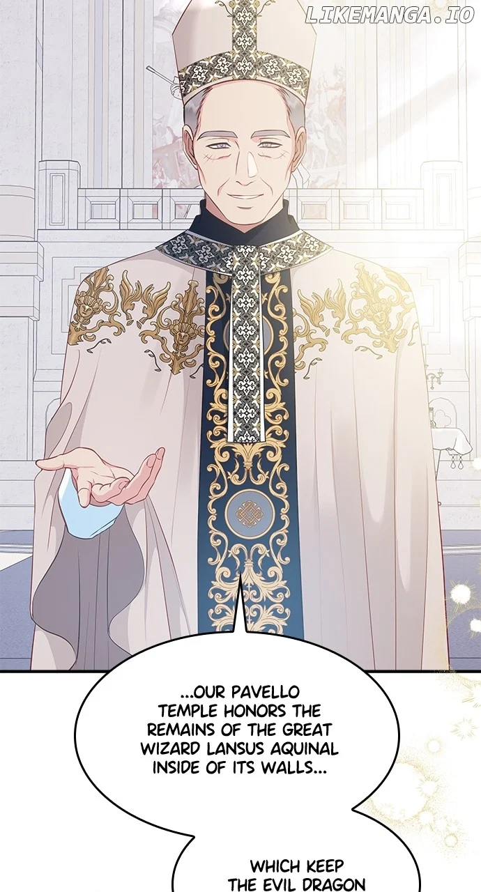 What Does That Evil Dragon Live For? Chapter 40 page 86