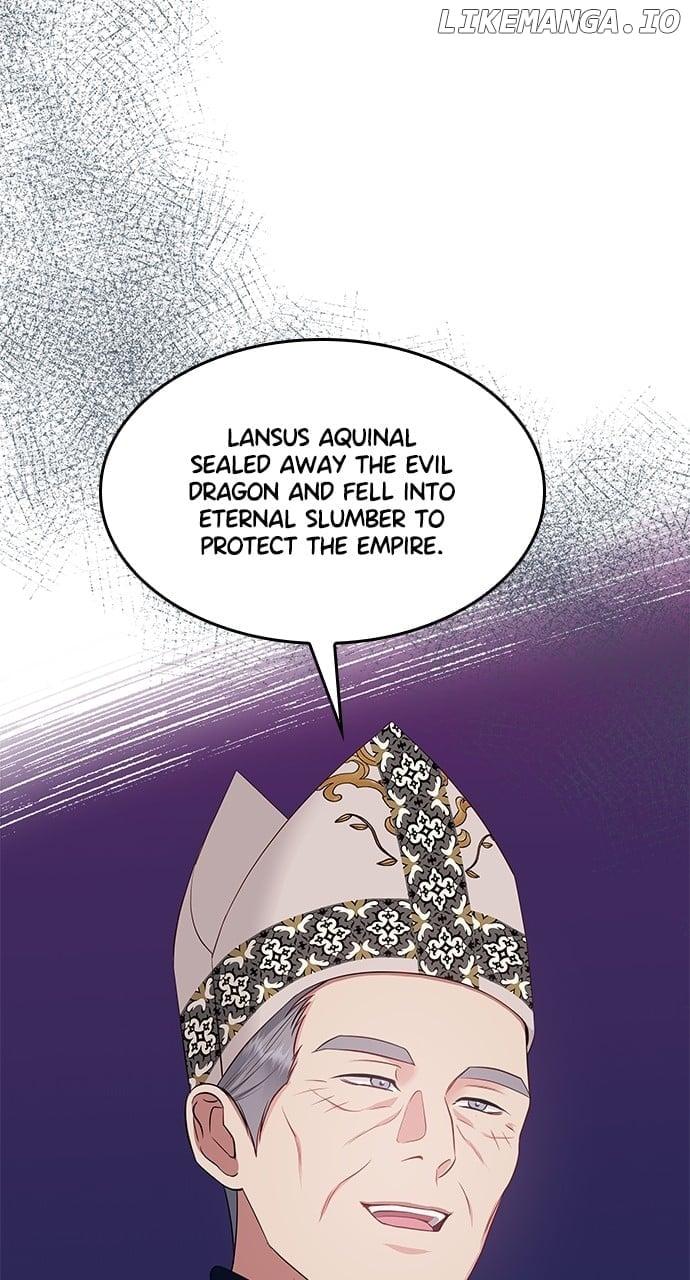 What Does That Evil Dragon Live For? Chapter 40 page 92