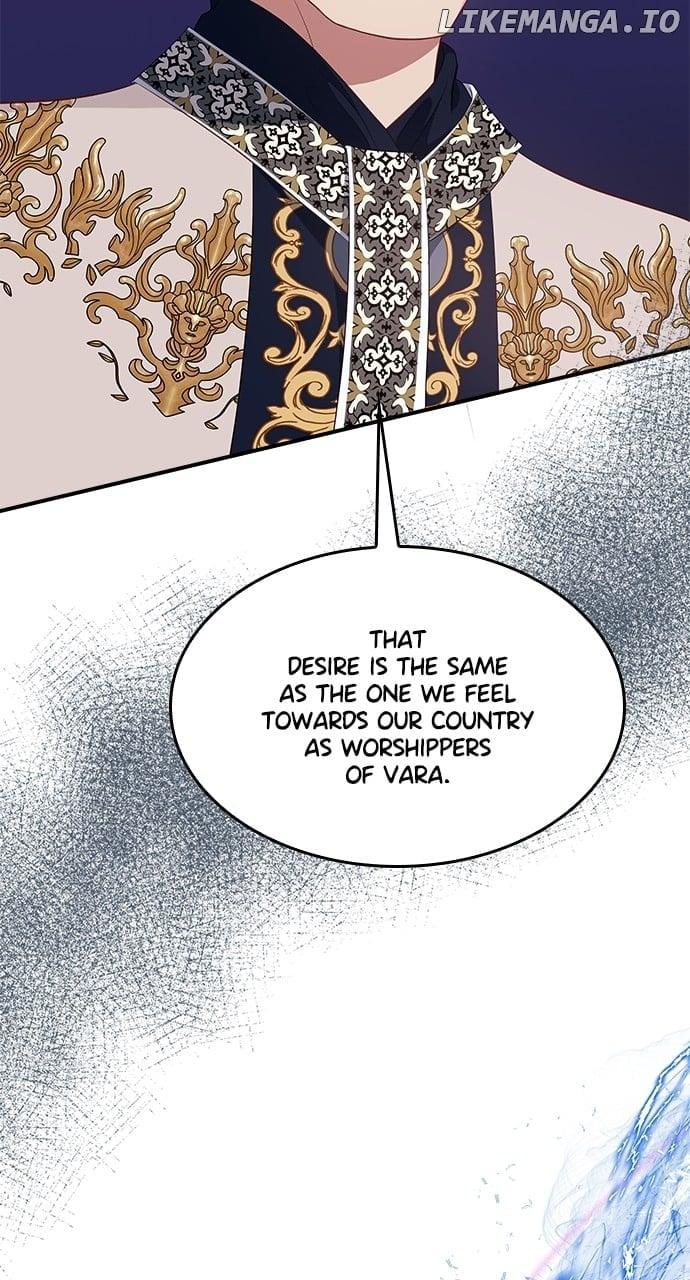 What Does That Evil Dragon Live For? Chapter 40 page 93