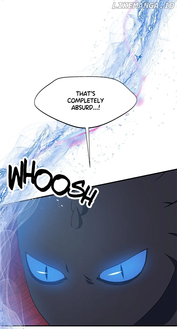 What Does That Evil Dragon Live For? Chapter 40 page 94