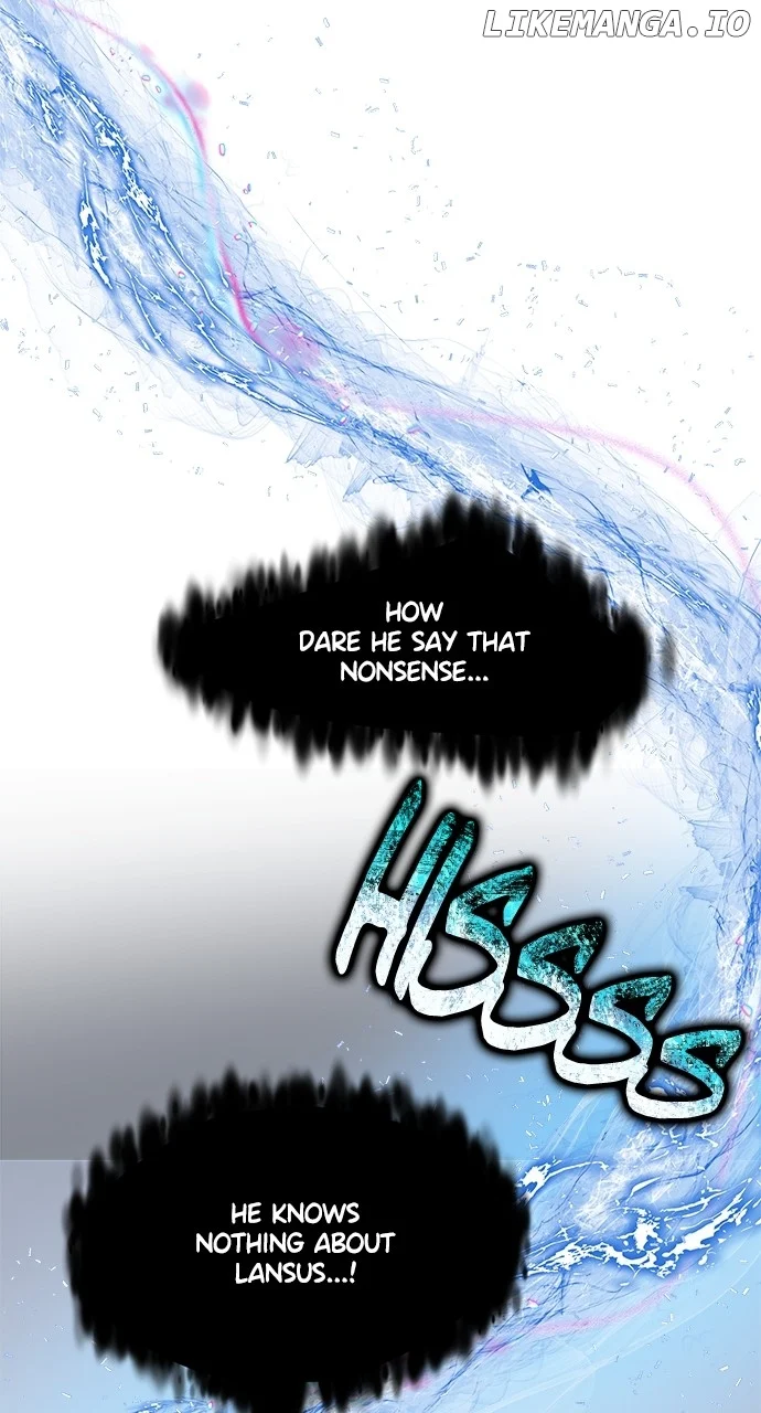 What Does That Evil Dragon Live For? Chapter 40 page 95