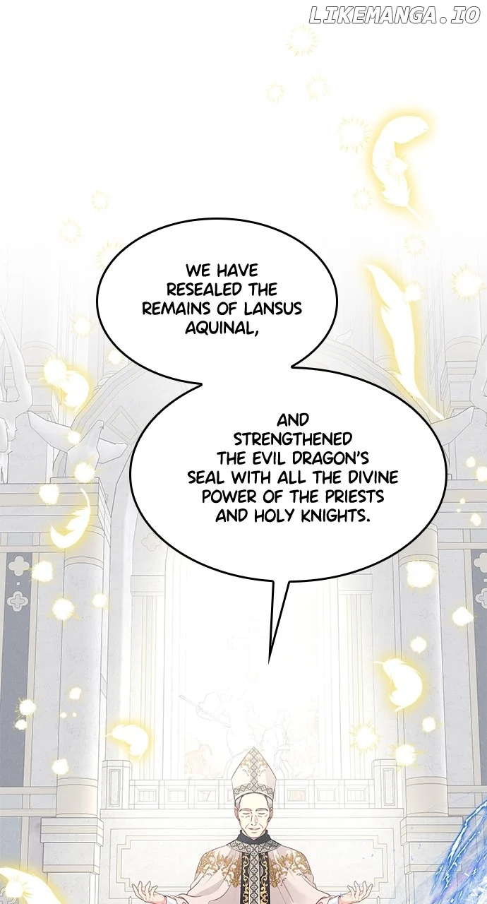 What Does That Evil Dragon Live For? Chapter 41 page 0