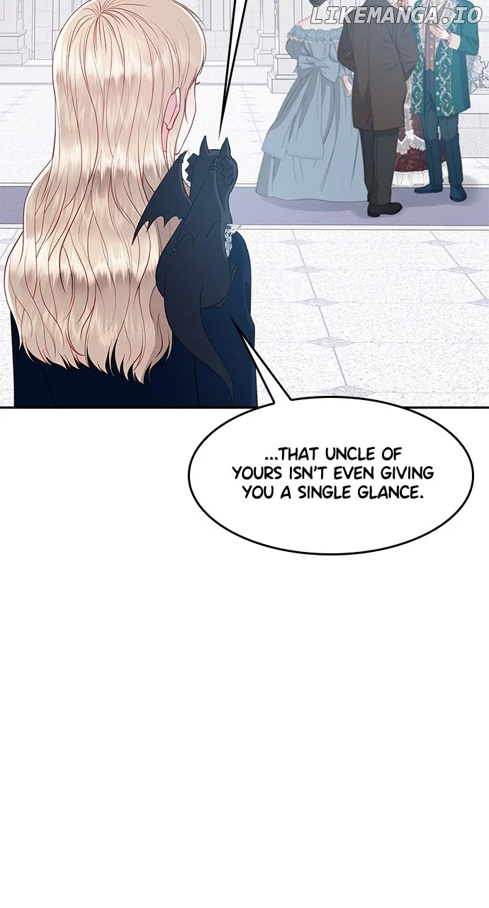 What Does That Evil Dragon Live For? Chapter 41 page 18