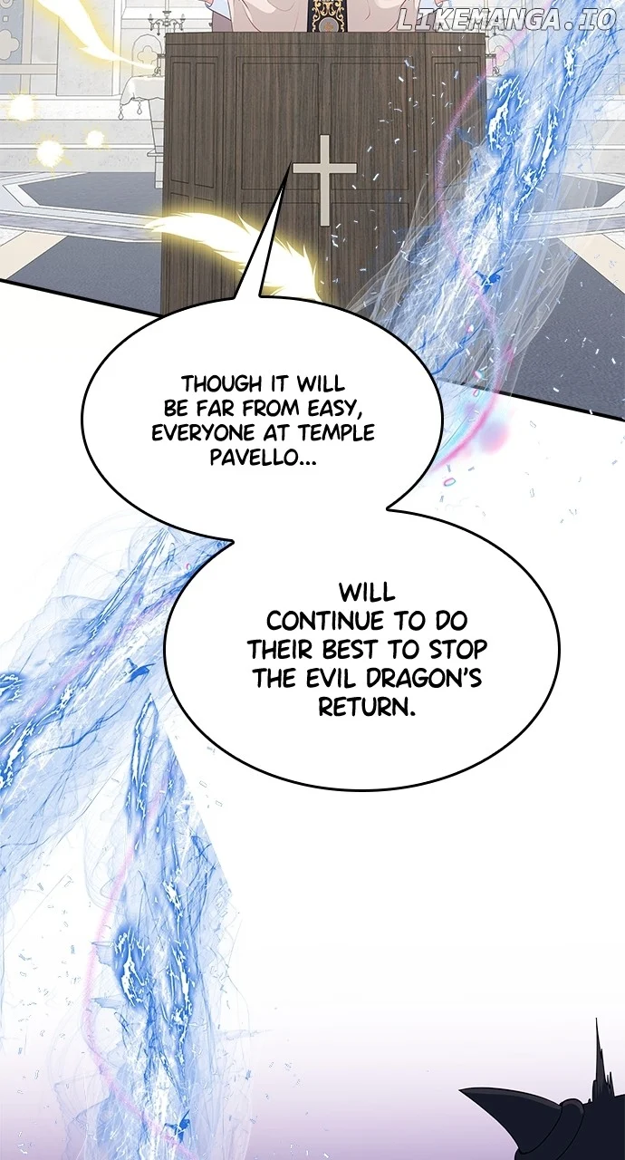 What Does That Evil Dragon Live For? Chapter 41 page 1