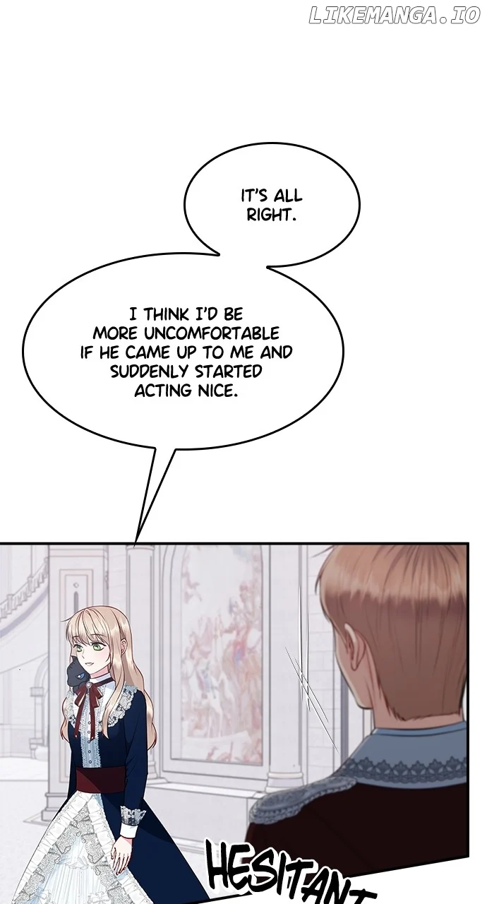 What Does That Evil Dragon Live For? Chapter 41 page 19