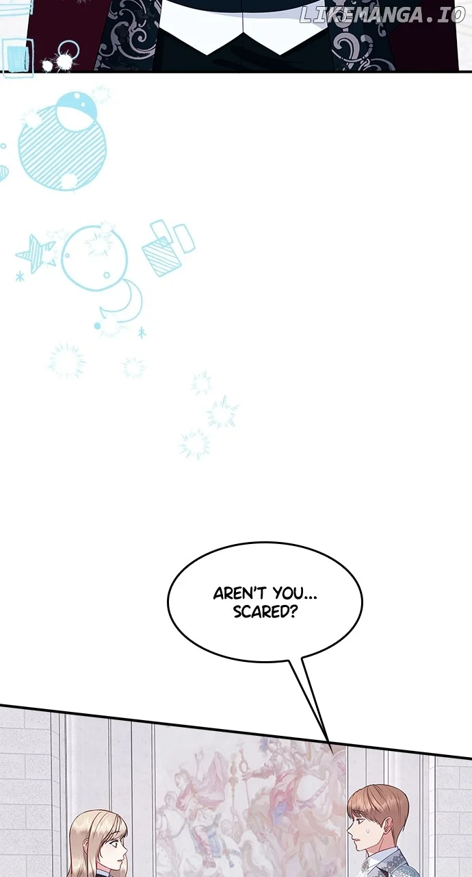 What Does That Evil Dragon Live For? Chapter 41 page 23
