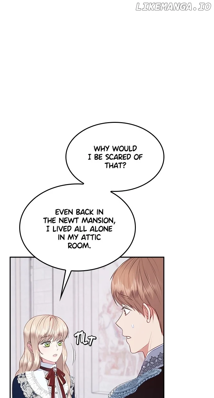 What Does That Evil Dragon Live For? Chapter 41 page 25