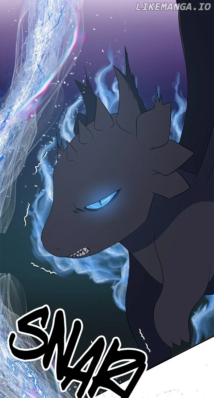 What Does That Evil Dragon Live For? Chapter 41 page 2