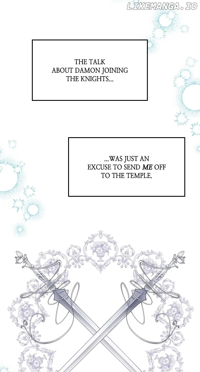 What Does That Evil Dragon Live For? Chapter 41 page 31