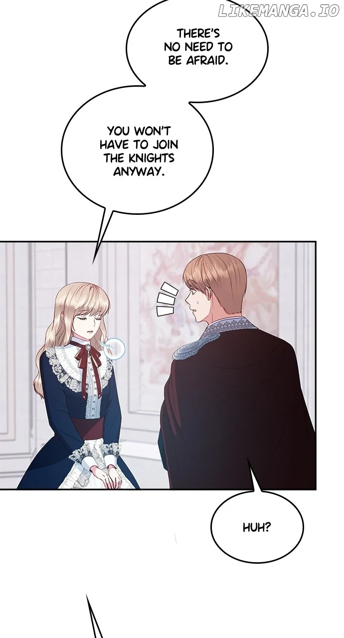 What Does That Evil Dragon Live For? Chapter 41 page 33