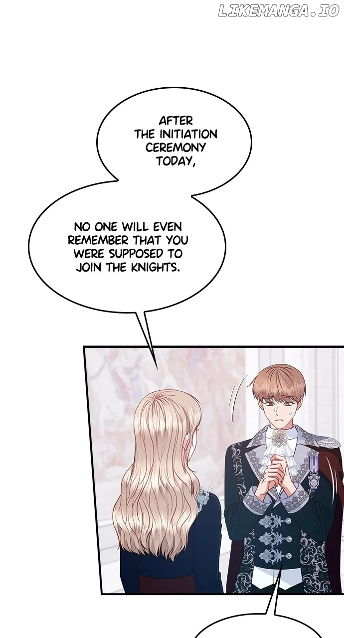 What Does That Evil Dragon Live For? Chapter 41 page 35