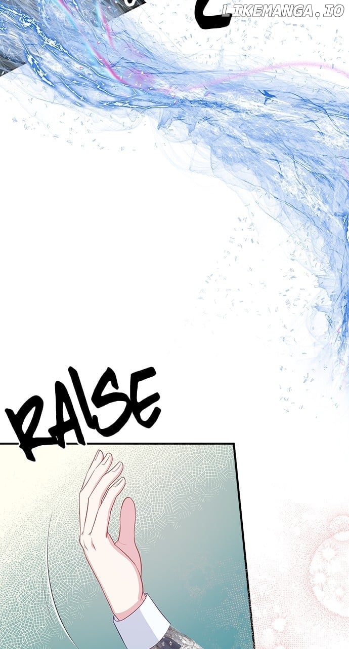 What Does That Evil Dragon Live For? Chapter 41 page 3